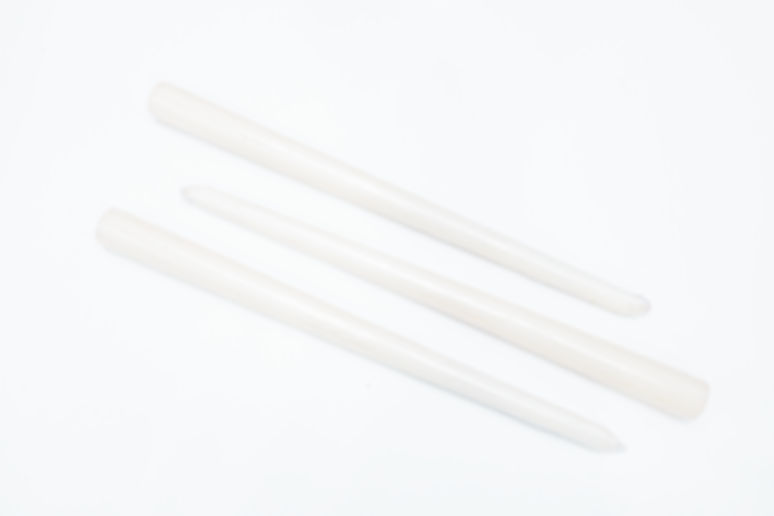 Cotton Taper Candle