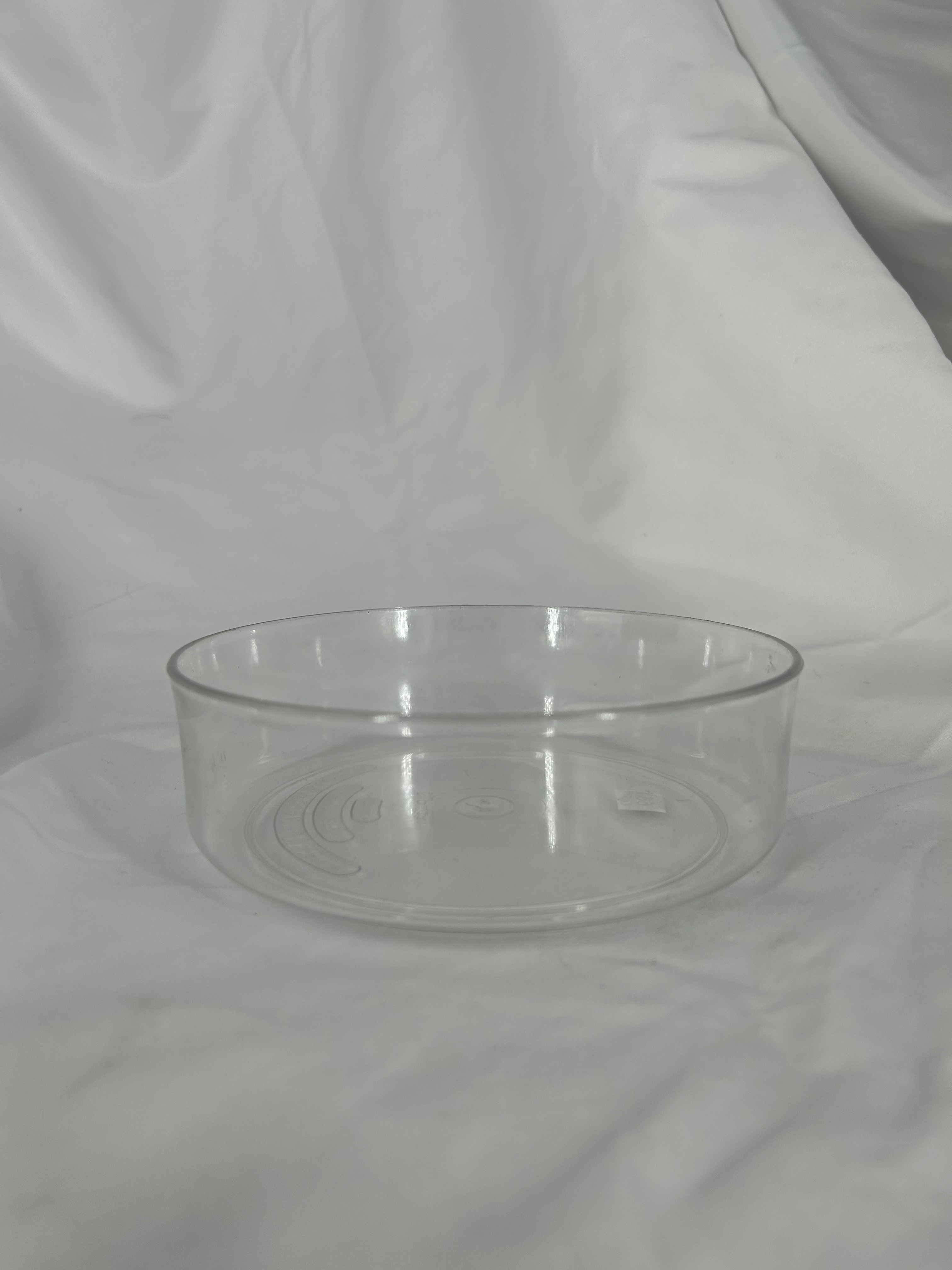 Small Plastic Bowl