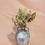 Thumbnail: Dried Hydrangea Arrangement