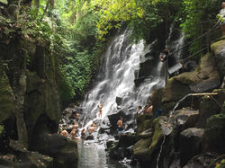 Instagram Falls Private Tour