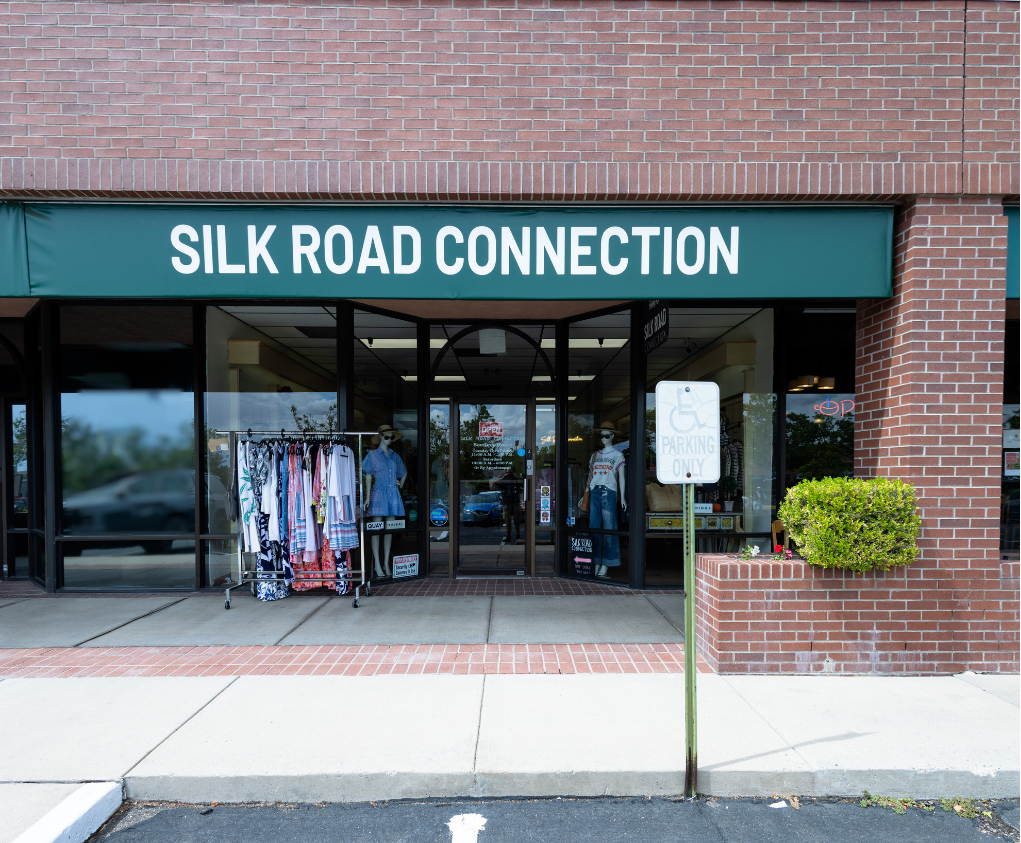 Silk Road Connection — 5200 Eubank Blvd NE Ste 6, Albuquerque
