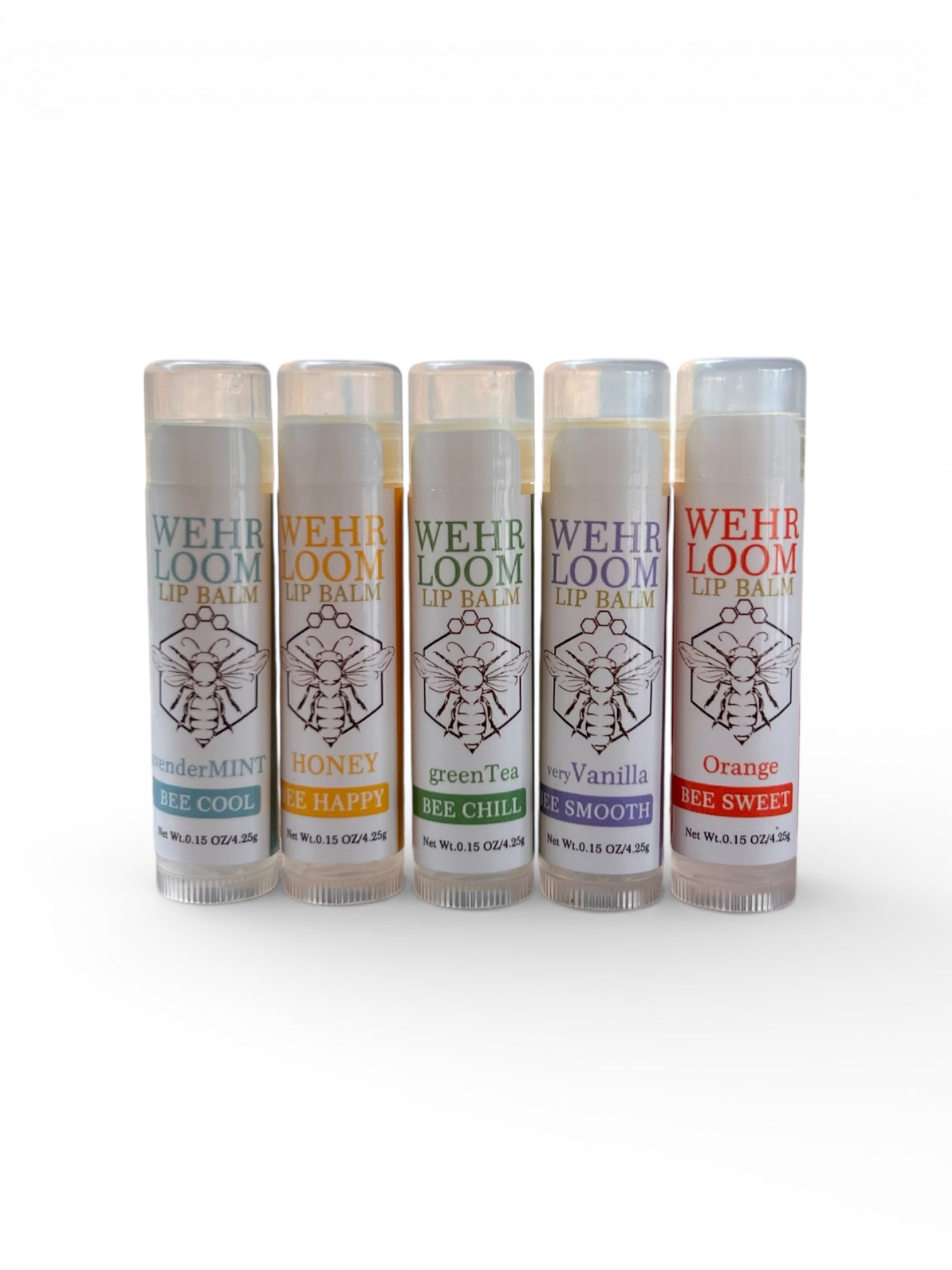 Lip Balm