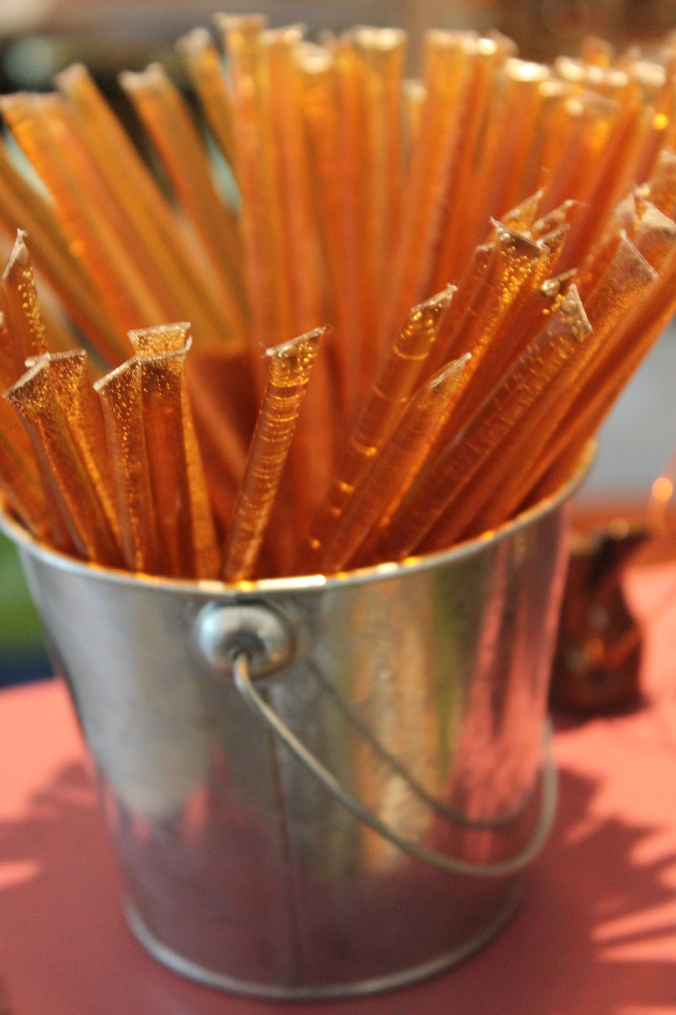 Honey Stix (2 for $1)