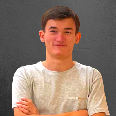 Profile Photo from Ashyrgeldi Atayev.png