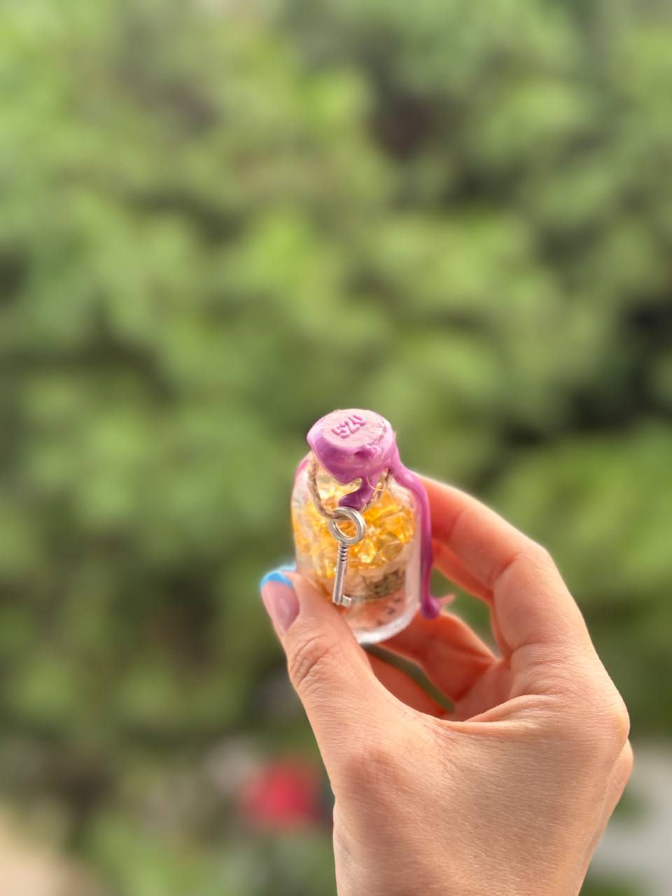 Küçük resim: Para, Mal ve Mülk Tüpü - Ev Araba - Dilek - İstek