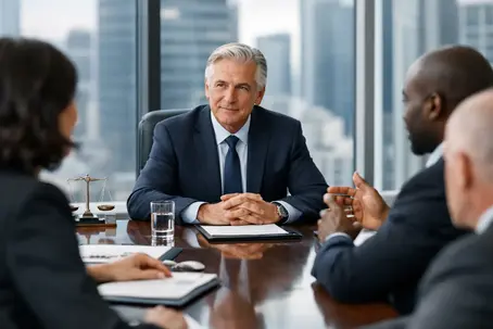 Independent Director Services for High-Stakes Boards