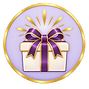 gift box decorative