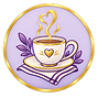 cup of coffee decorative