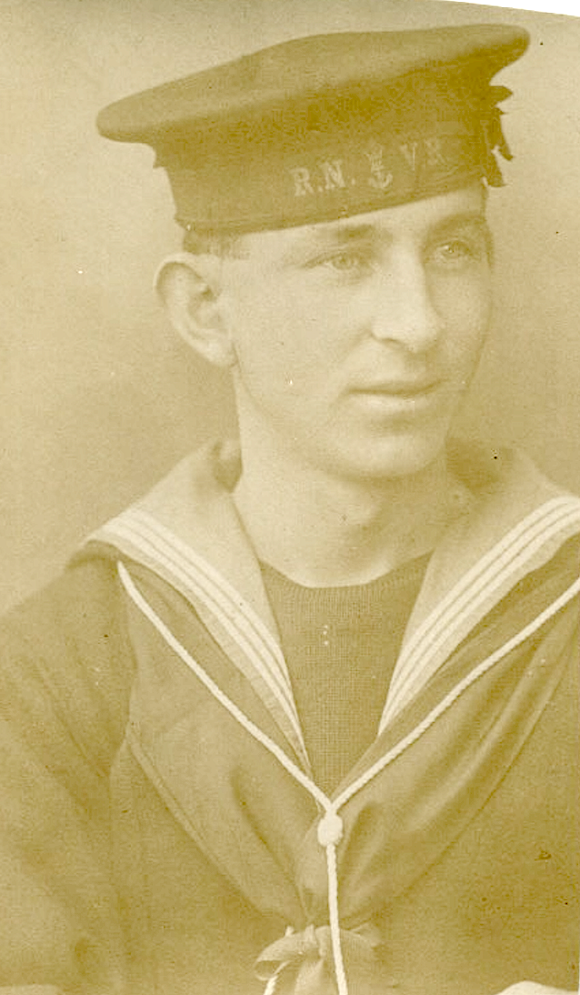 RN Volunteer Reserve.