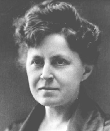 Jenny Rowe