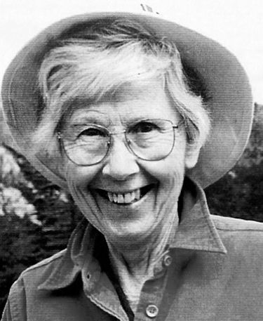 Betty Helen Lee Berries