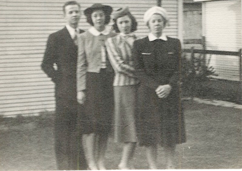 Matrosic family.