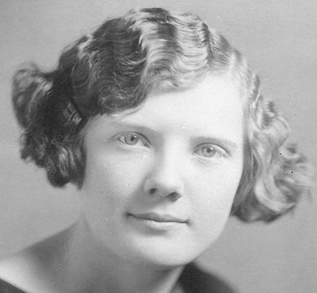 Dorotha Lyon Frey 2