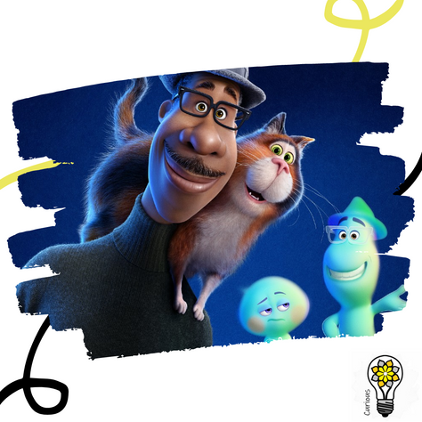 Soul – Para terminar 2020 e começar 2021 bem