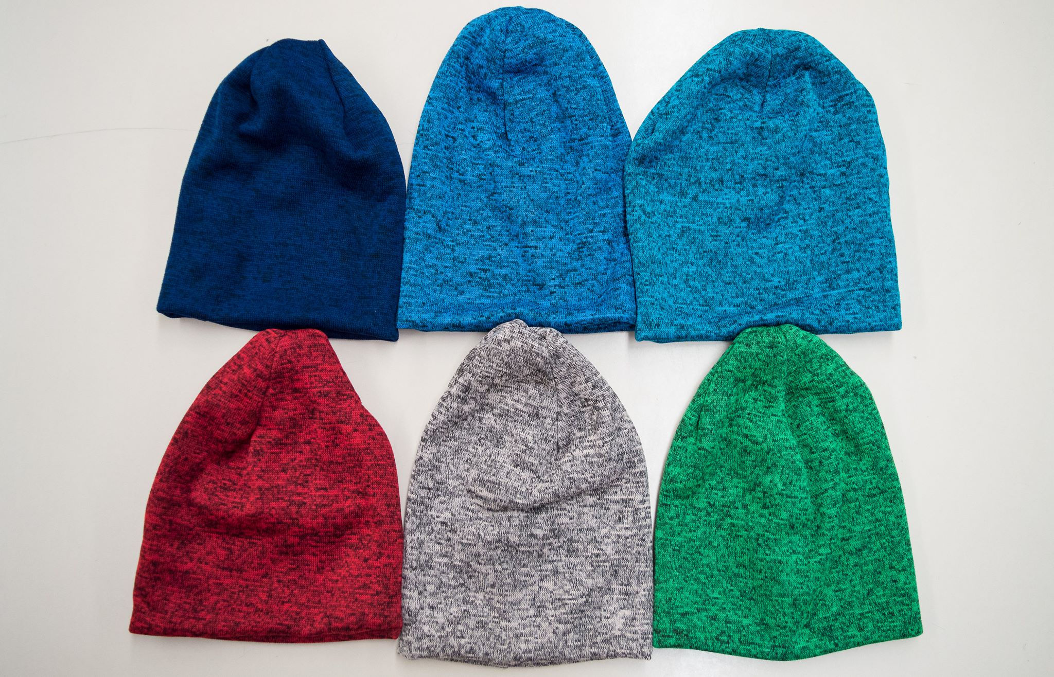 Toute La Collection