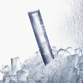 Fertility Test Tube