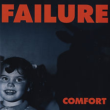 Comfort album art.