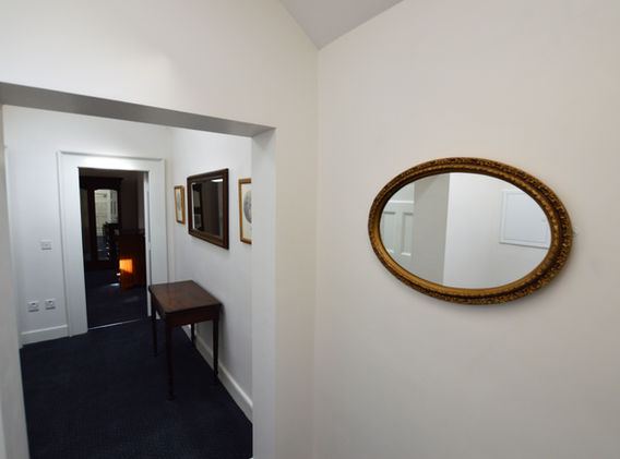 The Grafton Suite