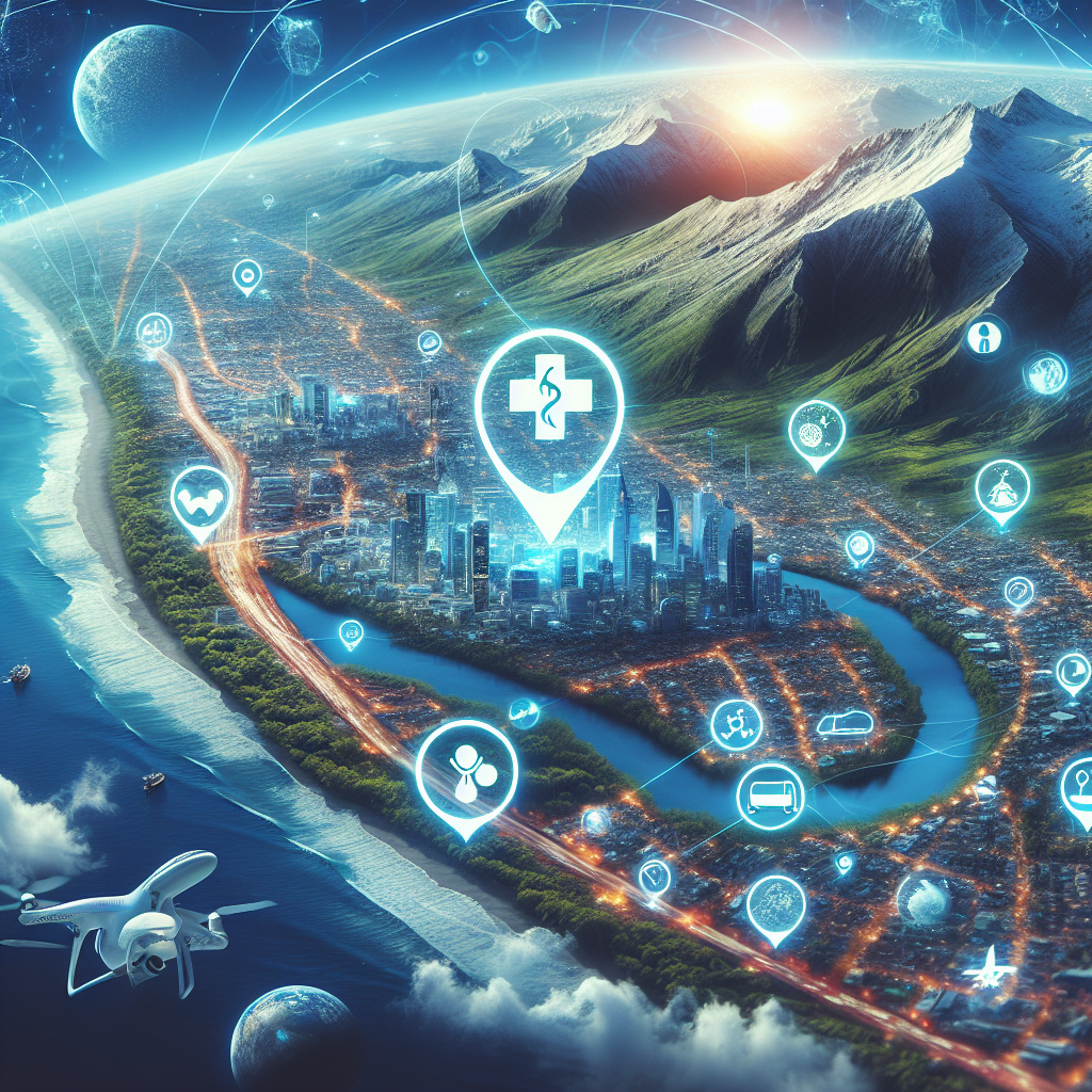Healthcare Trends