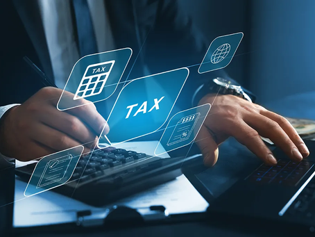 Understanding Income Tax Brackets: How Much Do You Really Owe?