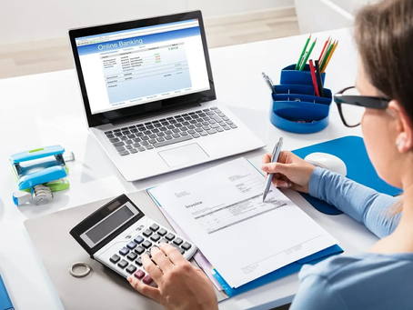 10 Reasons You Need a Tax Accountant for Your Personal or Business Finances