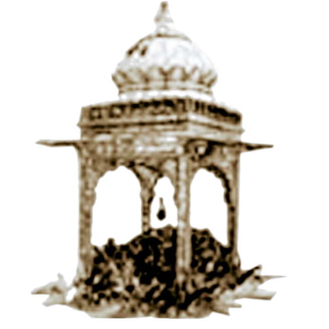 Devi Bhawan in Jodhpur, India