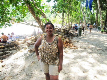My Travel Bug Story