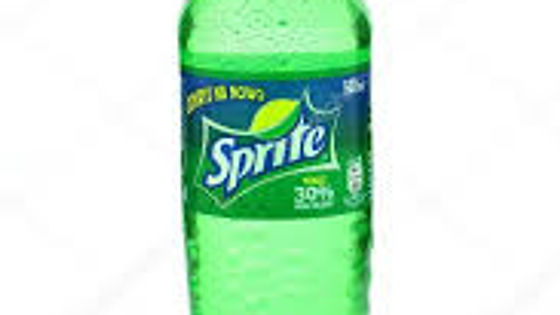 Sprite, 0,5 cl