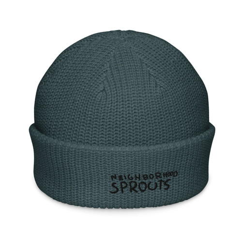neighborhood ジュニア帽子 Neighborhood Sprouts™ Youth Beanie | Neighborhood Sprouts