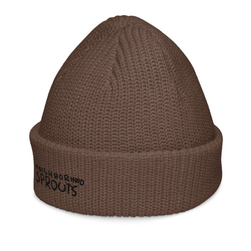 Neighborhood Sprouts™ Youth Beanie | Neighborhood Sprouts