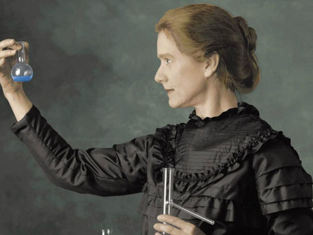 Marie Curie