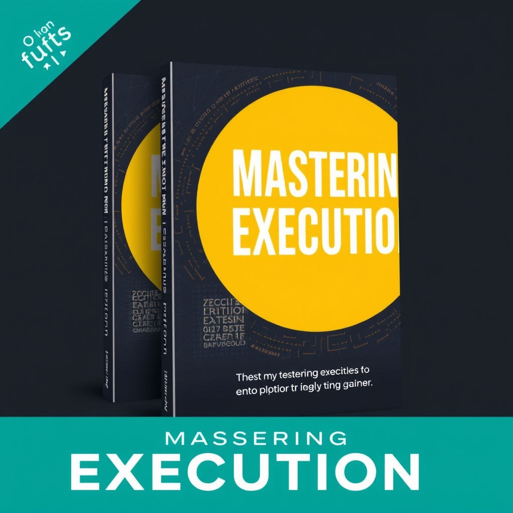 Mastering Execution