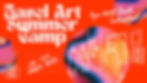 Basel Art Summer Camp 2025