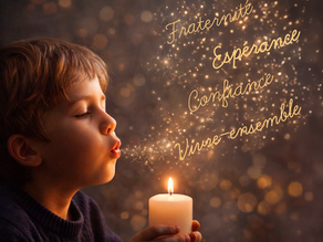 ✨ Belle et bonne année ✨