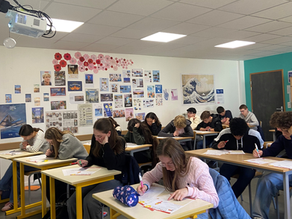🇪🇸 Un défi linguistique et culturel !