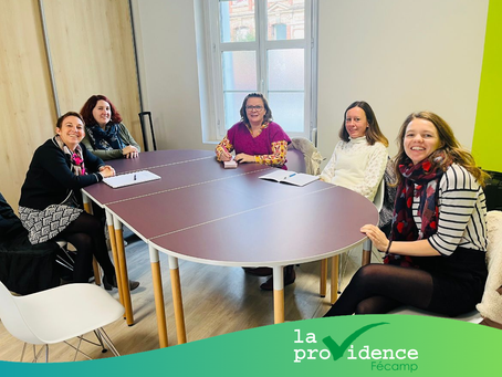 Commission Bien-être : améliorer la pause méridienne au service du climat scolaire