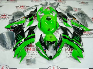 Monster Motorcycle Fairings: Are They Worth It for Sportbike Riders in 2026?