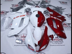 How to Choose the Right Motorcycle Fairing Kit: A Complete Buyer's Guide