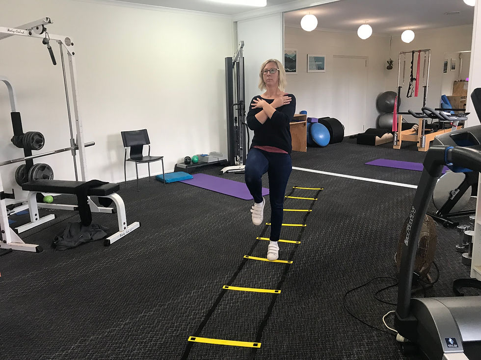 EXERCISE PHYSIOLOGIST SUNSHINE COAST (3)