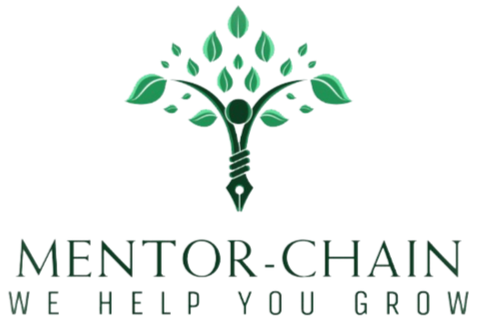 Εικόνα συγγραφέα: Mentor-Chain