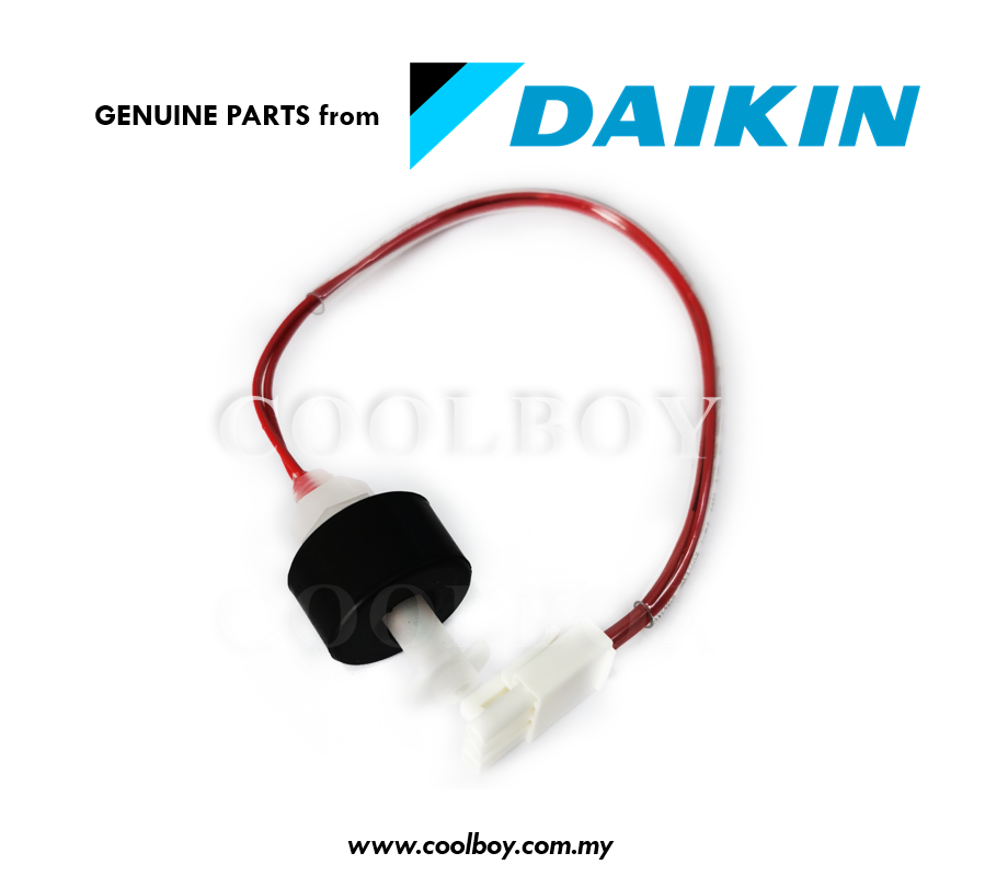Daikin York Acson Cassette Level Switch Float Switch R04069022966