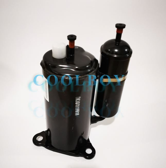 Thumbnail: Panasonic Compressor 2KS314D3AA06 R04019035137