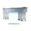 Thumbnail: Daikin York Wall Mounted Bracket 1P502053-1