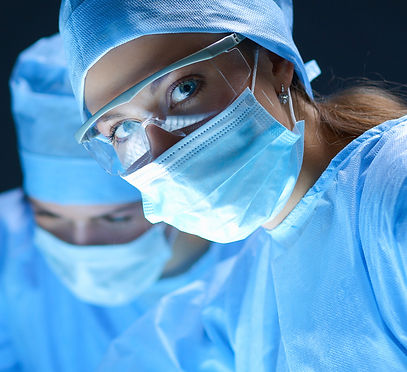 Sterilization and disinfection