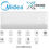 Thumbnail: Midea Wall Mounted Non Inverter MSAG Series