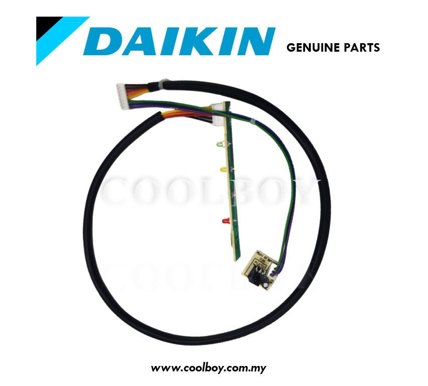 York Acson IR Receiver WM09/10/15G GR04084121351