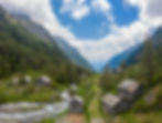 Ausflüge im Lungau