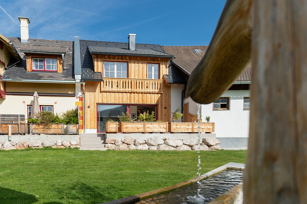 Holiday home Nikolaus