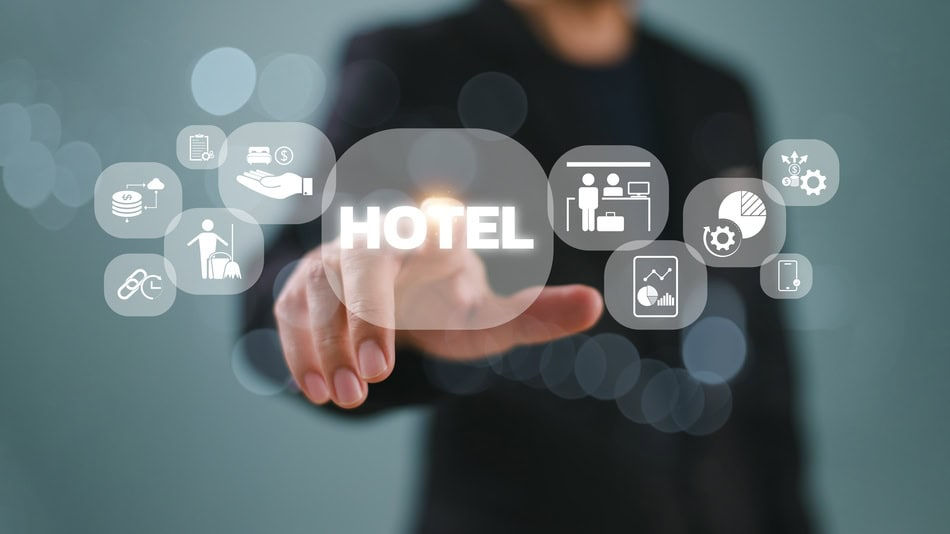 Eficiencia invisible: cuando un hotel consume menos sin que el huésped lo note