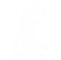 לוגו אטלס מדיקל